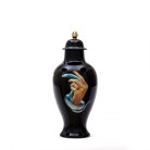 Ваза Hands with Snakes Seletti 09794