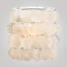 Настенный светильник Eurosvet 60005/1 Sandra 00000074640