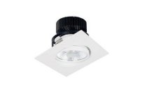 Точечный светильник Donolux DL18461/01WW-White SQ Dl18461