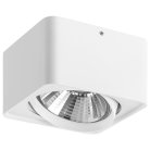 Встраиваемый светильник Lightstar 212616 MONOCCO