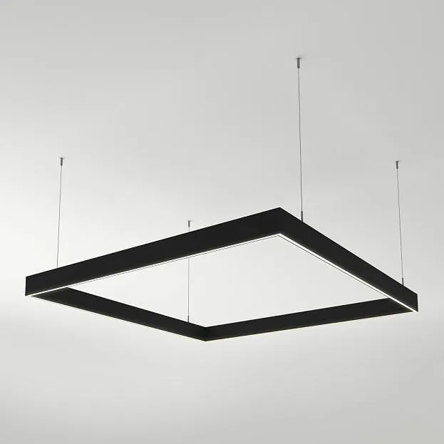 Подвесной светильник Arlight 032992 LINEAIR FLAT Подвесной светильник Arlight 032992 LINEAIR FLAT