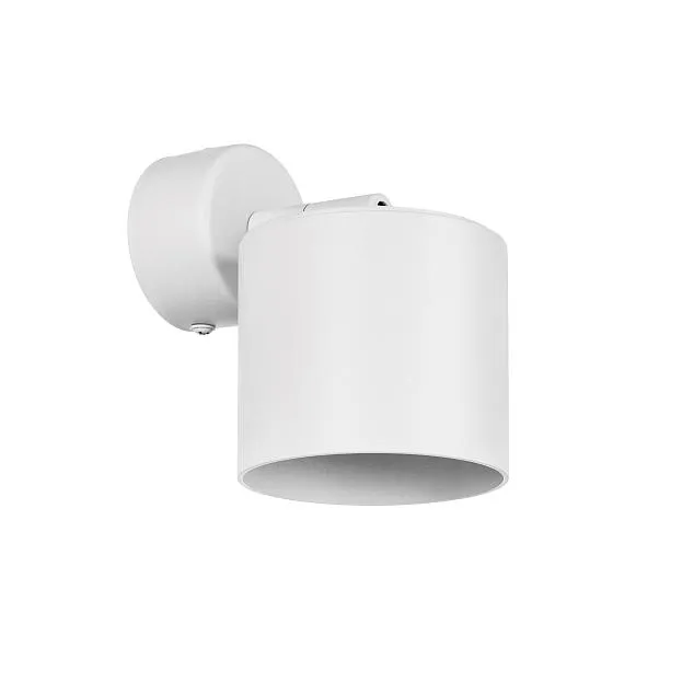 Настенный спот Lightstar RBX3486 RULLO Настенный спот Lightstar RBX3486 RULLO