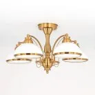 Люстра потолочная Citilux CL401153 Краков