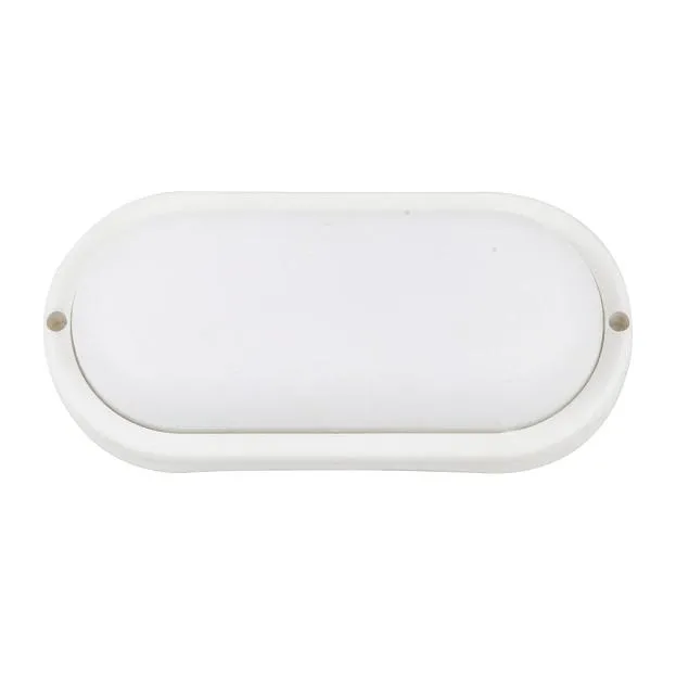 Настенно-потолочный светильник Volpe ULW-Q226 12W/6500К IP65 WHITE
