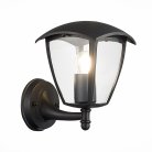 Светильник уличный настенный ST LUCE SL081.401.01 SIVINO