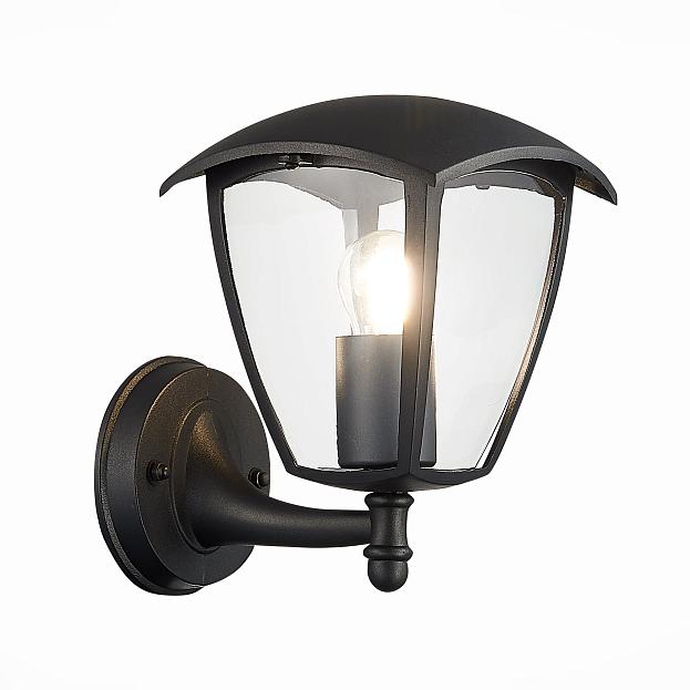 Уличные настенные светильники ST LUCE SL081.401.01 SIVINO купить в ...