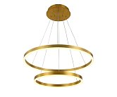 Подвесной светильник KINK LIGHT 08219,36A(3000K) Тор