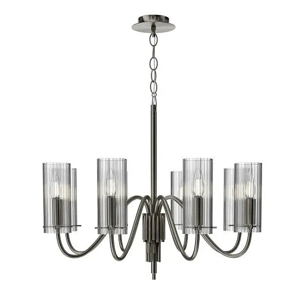 Светильник подвесной ST-Luce SL2005.103.08 SANTORI Светильник подвесной ST-Luce SL2005.103.08 SANTORI