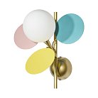 Бра Loft IT 10008/1W Mult Matisse
