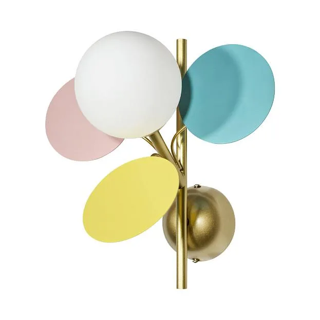 Бра Loft IT 10008/1W Mult Matisse