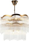 Подвесная люстра Stilfort 2121/03/12P Seauty