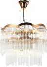 Подвесная люстра Stilfort 2121/03/12P Seauty