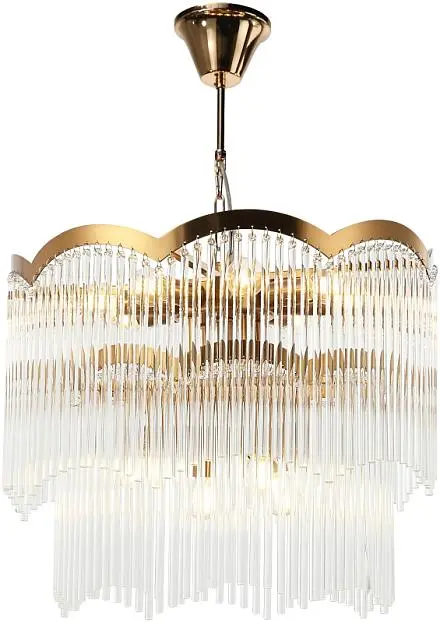 Подвесная люстра Stilfort 2121/03/12P Seauty Подвесная люстра Stilfort 2121/03/12P Seauty