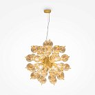 Подвесная люстра Maytoni MOD133PL-08BS Bolla