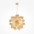 Подвесная люстра Maytoni MOD133PL-08BS Bolla