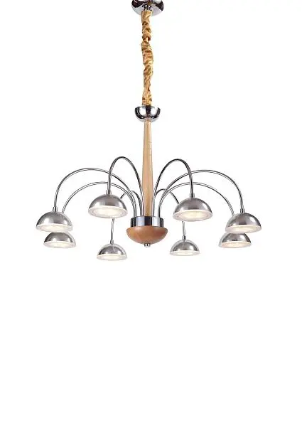 Подвесная люстра Lucia Tucci Natura 065.8 LED Подвесная люстра Lucia Tucci Natura 065.8 LED