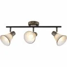 Спот Reluce 05901-0.8-03 BK+FGD