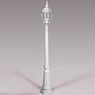 Наземный фонарь Oasis Light 83411S W