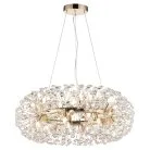 Подвесная люстра Lussole GRLSP-8340 ALASKA