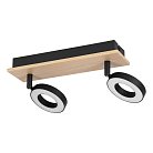 Светодиодный спот Eglo 901203 RIELVES