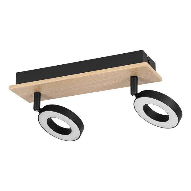 Светодиодный спот Eglo 901203 RIELVES