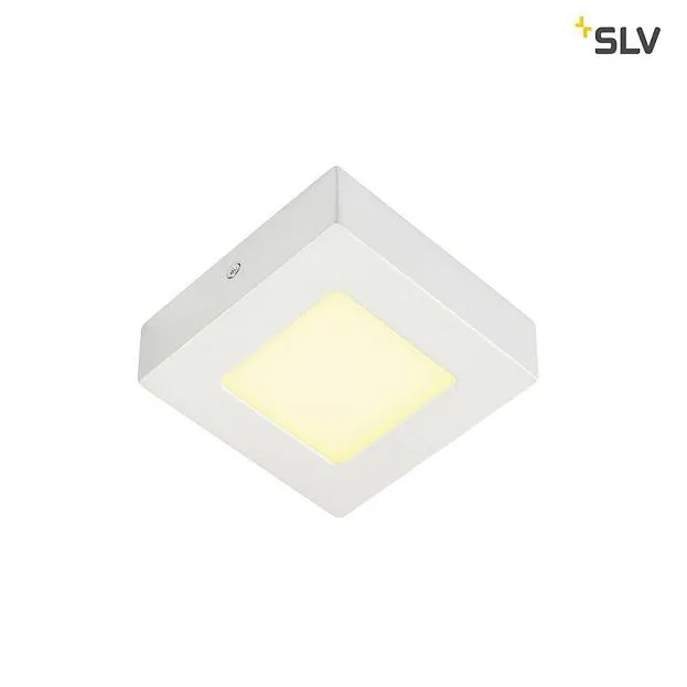 Точечный светильник SLV 162963 Senser Точечный светильник SLV 162963 Senser