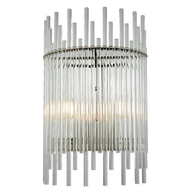 Бра Nembus Chromium Sconces ImperiumLoft 156639-22 44.931