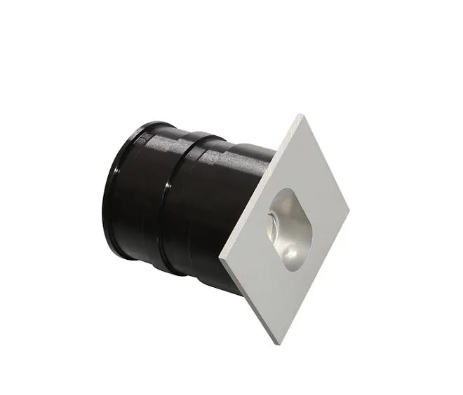 Подсветка для лестниц и ступеней DesignLed GW-S612-3-SL-NW FLOOR S Подсветка для лестниц и ступеней DesignLed GW-S612-3-SL-NW FLOOR S