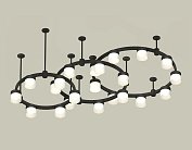 Подвесной светильник Ambrella light XR92222210