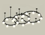 Подвесной светильник Ambrella light XR92222210
