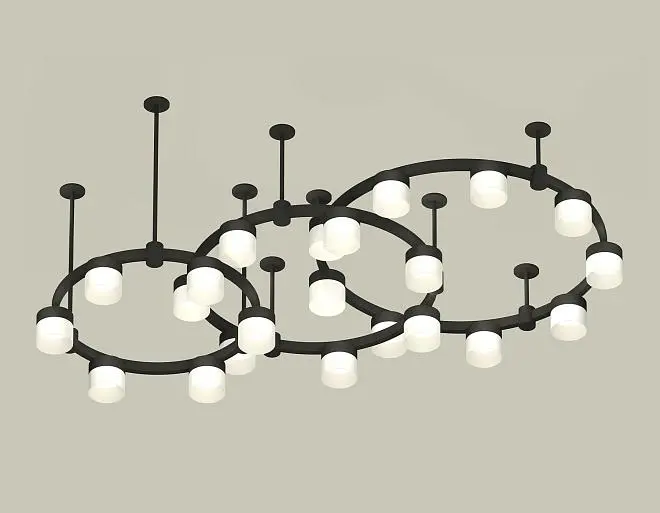 Подвесной светильник Ambrella light XR92222210