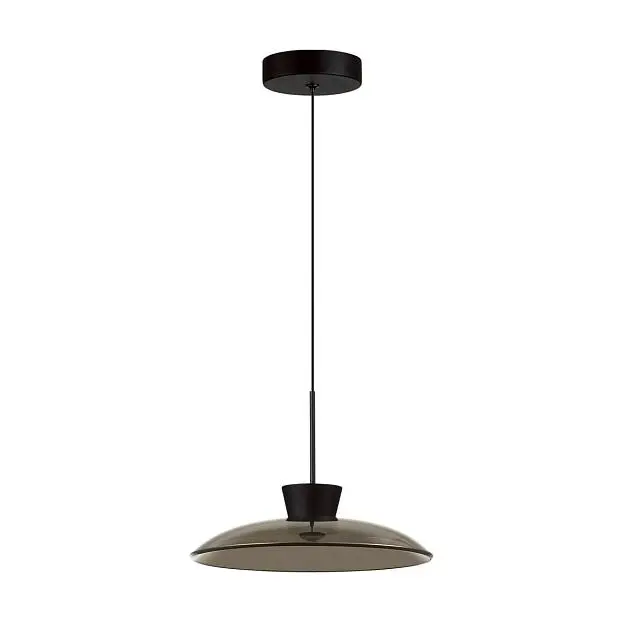Подвес ODEON LIGHT 5055/9L SAUCER Подвес ODEON LIGHT 5055/9L SAUCER