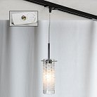 Трековый светильник Lussole LSP-9548-TAW LEINELL