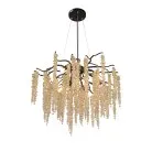 Подвесная люстра Vitaluce V28550-1/7S