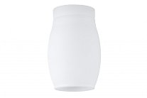 Плафон Paulmann 92574 для DecoSystems Cocone, satin,стекло