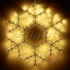 Светодиодная фигура ARdecoled 025315 ARD-SNOWFLAKE