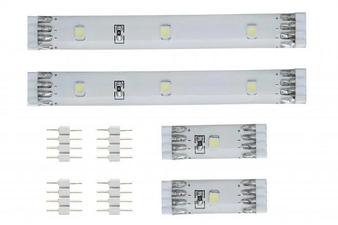 Лента светодиодная Paulmann 70337 FN YourLED Distance Pack 20cm ws 12V