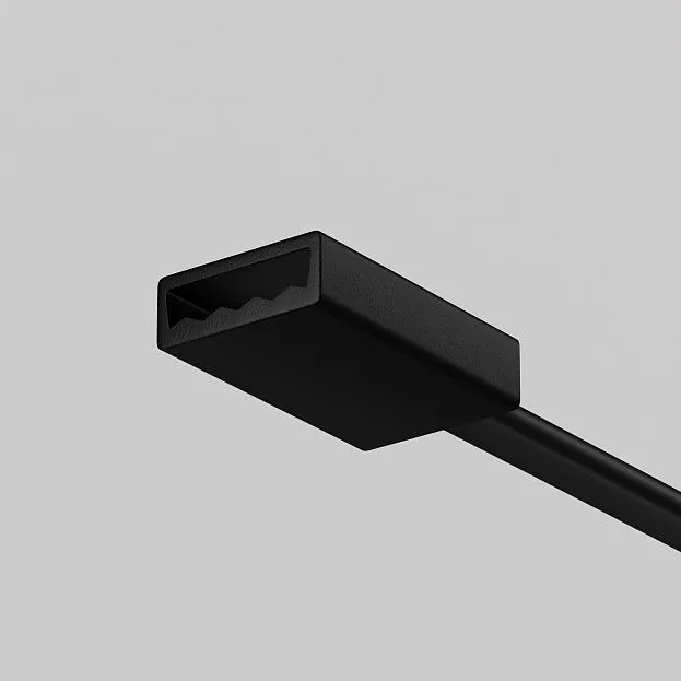 Разветвитель питания для уличной трековой системы Outdoor Maytoni O-TR002-HSP Exility IP Разветвитель питания для уличной трековой системы Outdoor Maytoni O-TR002-HSP Exility IP