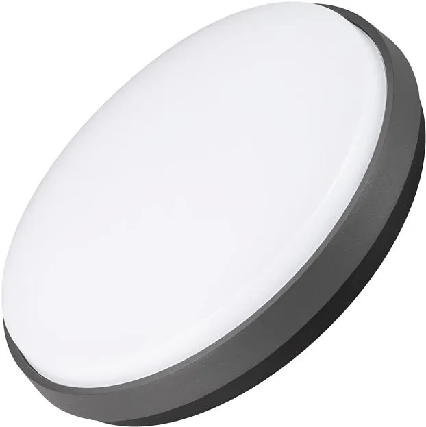 Накладной уличный светильник Arlight 029950 Giro Накладной уличный светильник Arlight 029950 Giro