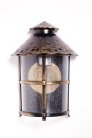 Настенный светильник уличный Oasis Light 81525 Gb