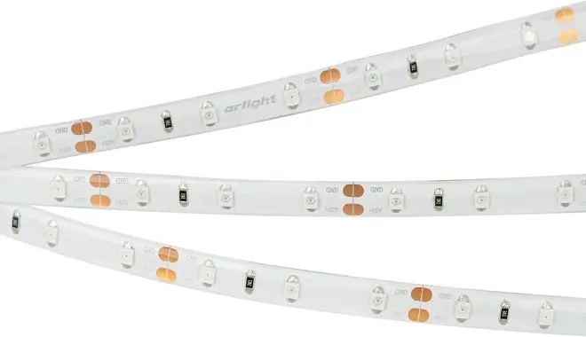 Светодиодная лента Arlight 014799(3) RT открытая