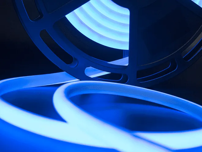 Светодиодная лента SWG NE8180-24-12-B-68