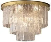 Потолочная люстра Cloyd 10858 Herald