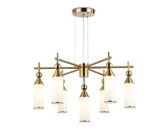 Подвесная люстра Ambrella light LH55278