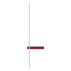 Настенный светильник Loft IT 10149/1200 Red Linio