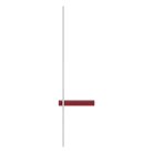 Настенный светильник Loft IT 10149/1200 Red Linio