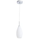 Светильник Подвесной Arte Lamp A4282SP-1CC BICCHIERE