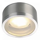 Уличный потолочный светильник SLV 1000339 ROX C