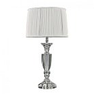 Настольная лампа Ideal Lux KATE-3 TL1 (KATE-3 ROUND) 122878