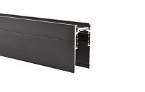 Шинопровод Crystal Lux CLT 0.113 01 L3000 BL SPACE (3м)